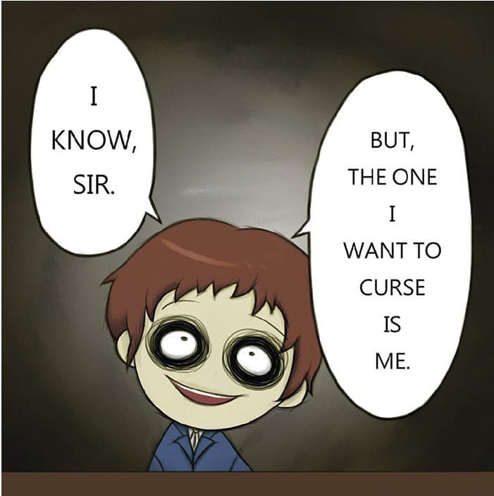 edd lai horror comics