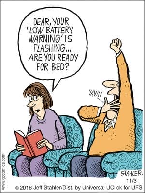 Funny Relationship Cartoons