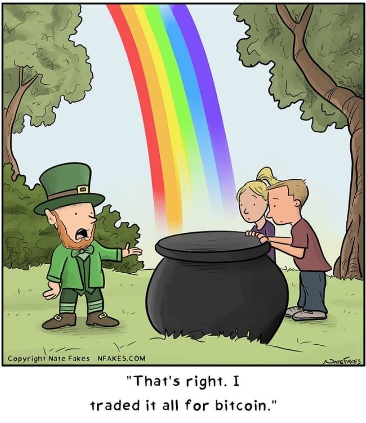 New Dark Humor Comics