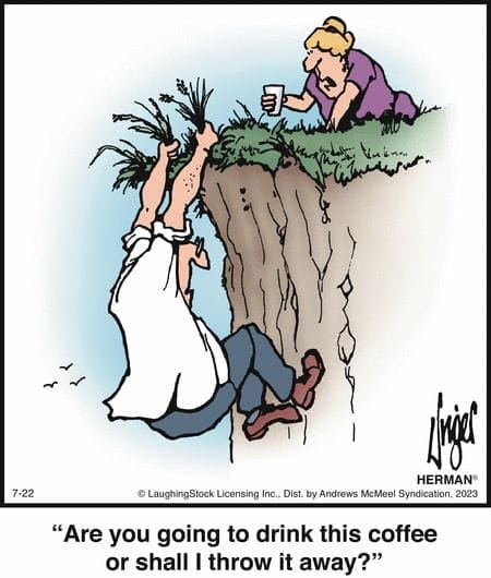 Old School Humor Cartoons