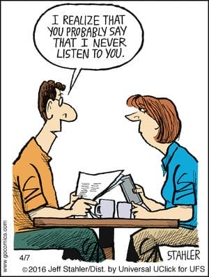 Funny Relationship Cartoons