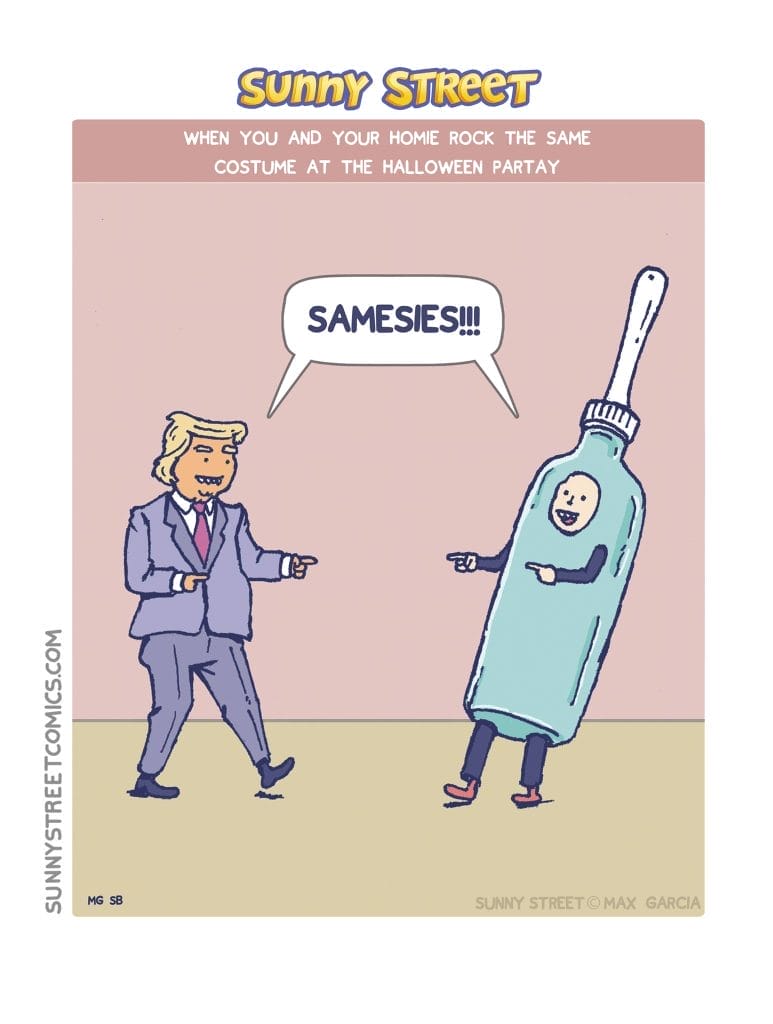 Twisted Funny Comics