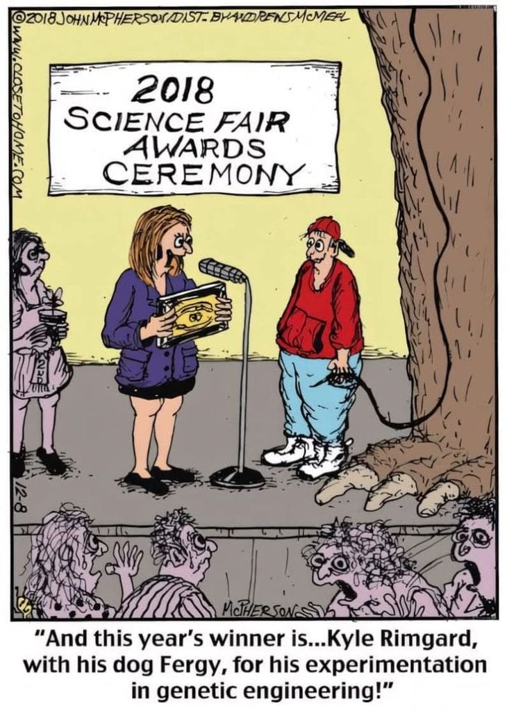 Trending Humor Comics