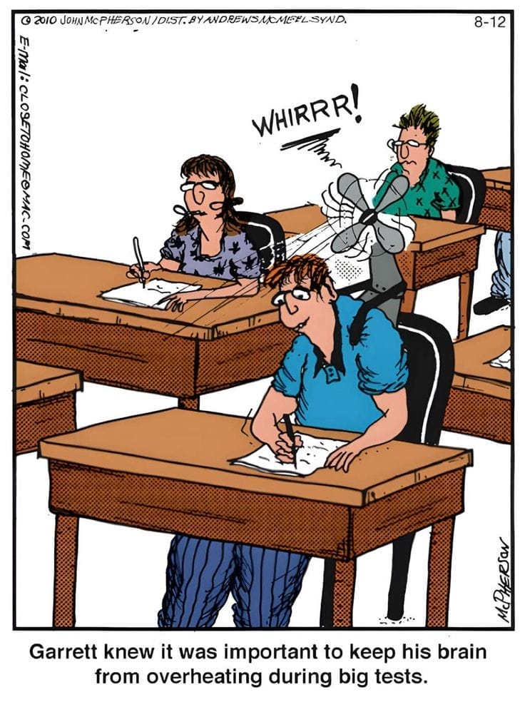 Trending Humor Comics