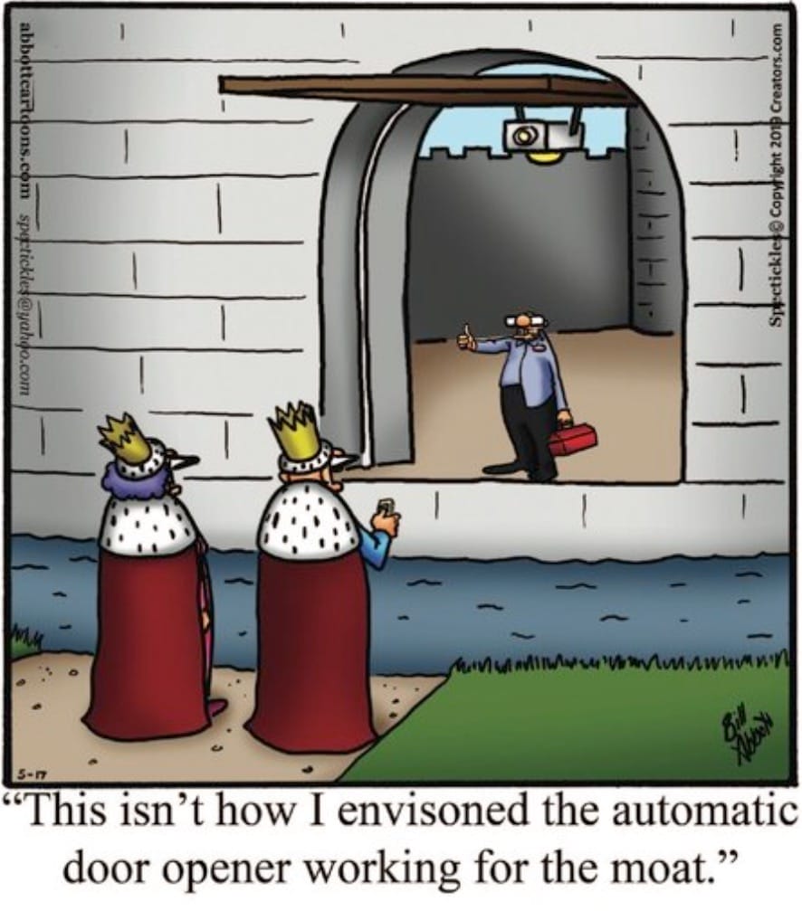 Twisted Dark Cartoons