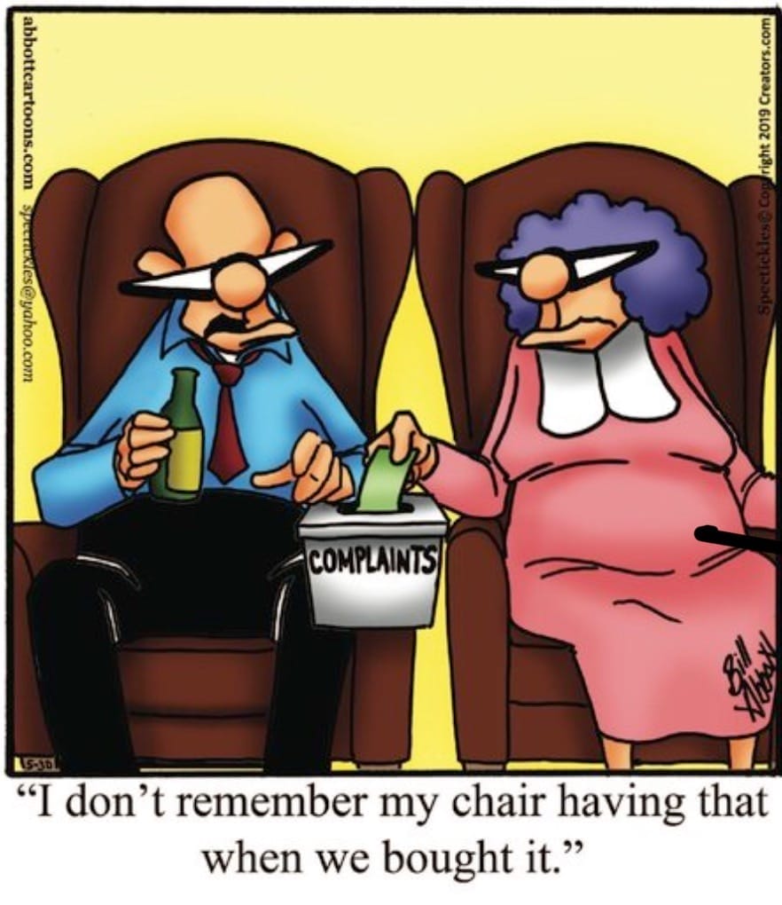 Daily Funny Cartoons