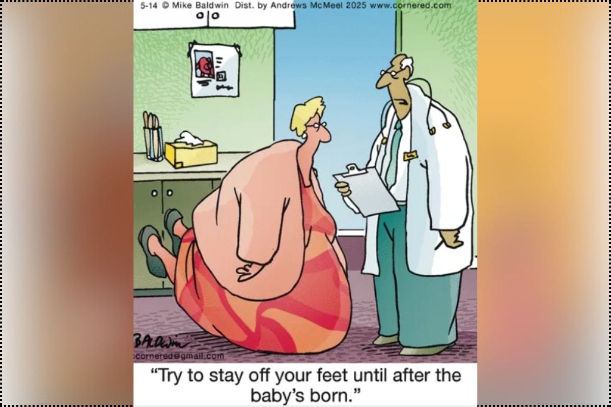 Best Cornered Cartoons