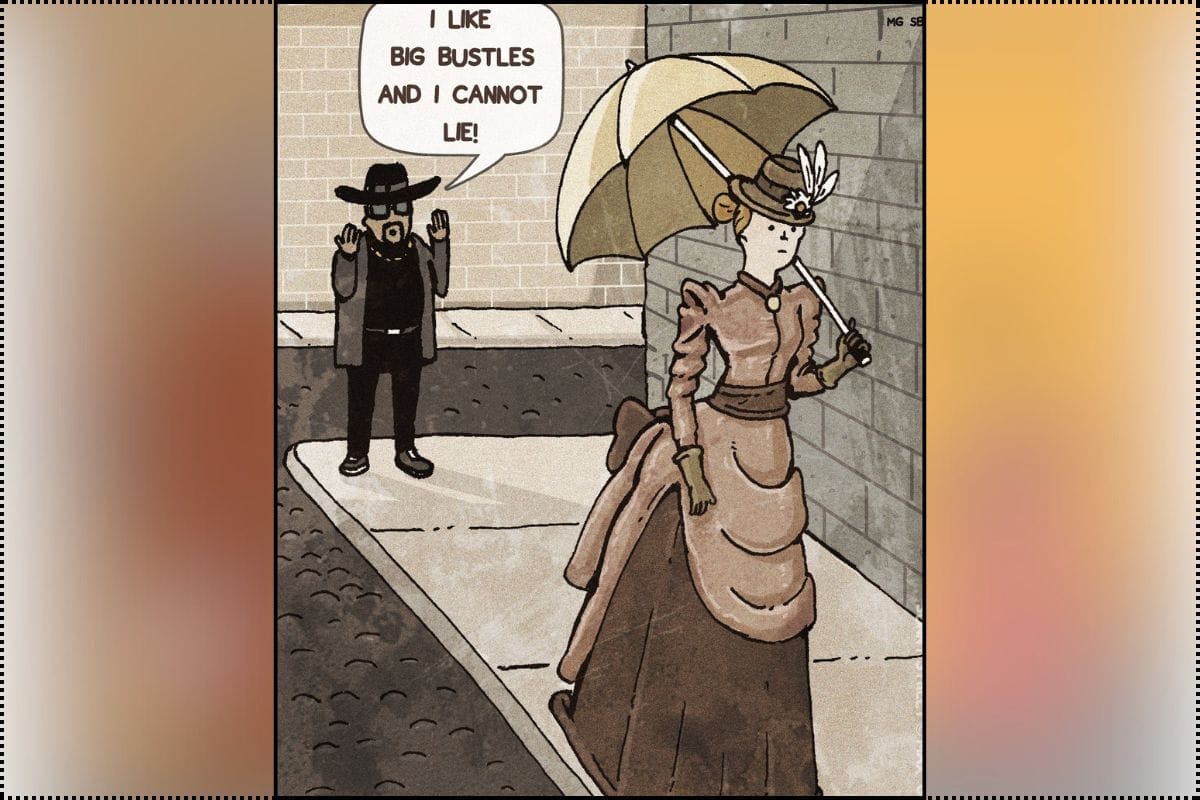 Twisted Funny Comics