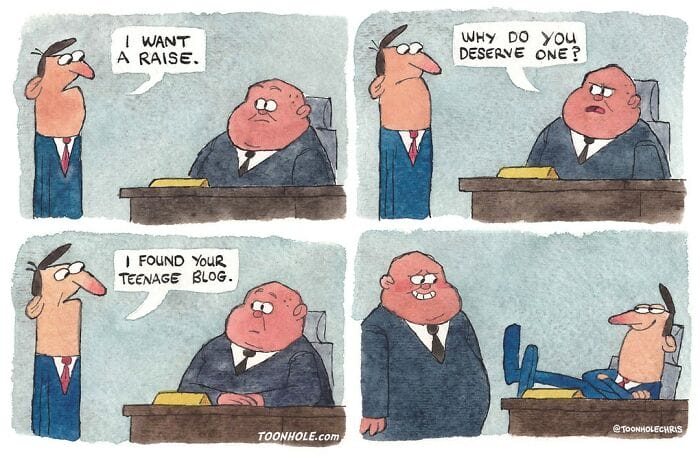 latest Hilarious Comics