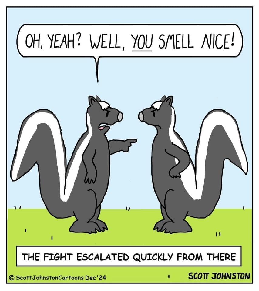 Today Funniest cartoons