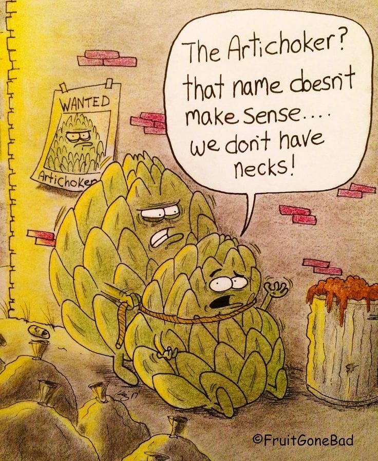 Hilarious Adult Comics