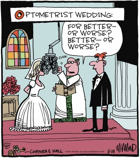 Today Witty Cartoons