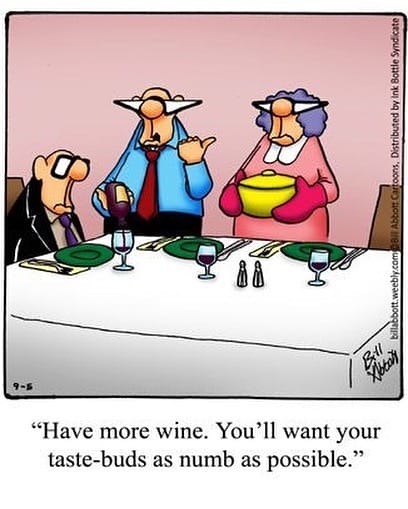 Trending Humor Comics