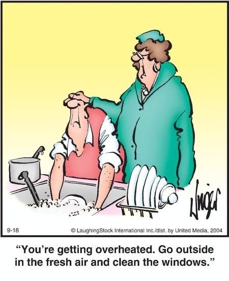 Latest Hilarious Comics