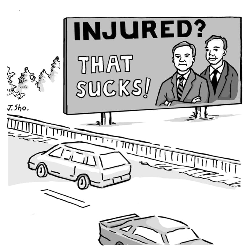 One-Panel Humor Comics