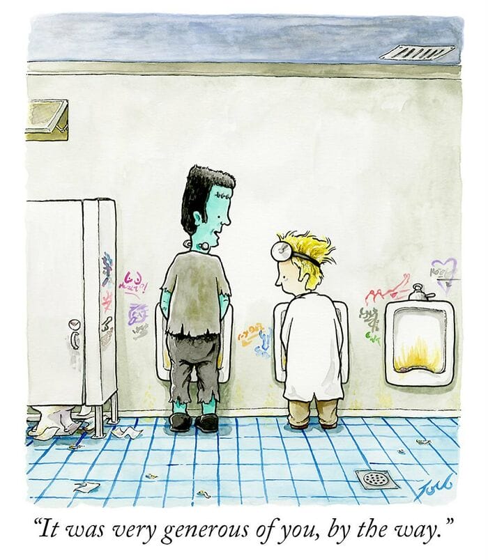 New Funniest Cartoons