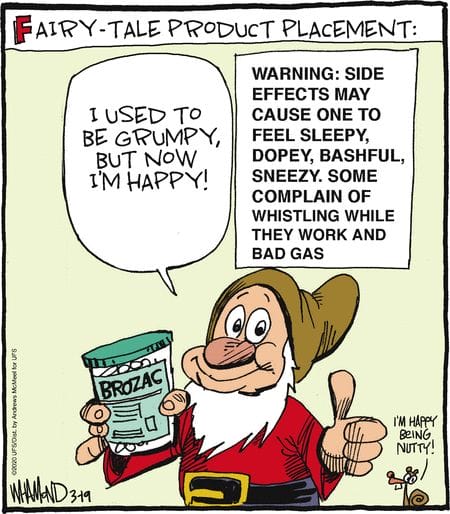 Today Witty Cartoons