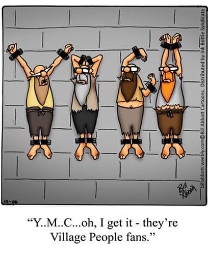 Trending Humor Comics