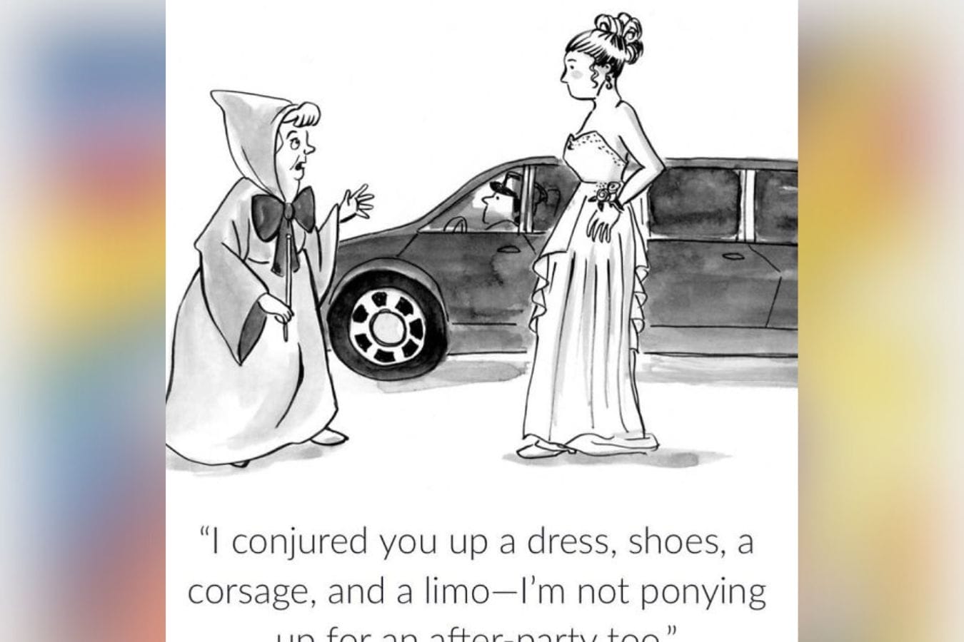 Latest Funny Cartoons