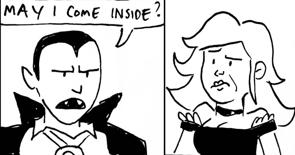 latest Hilarious Comics