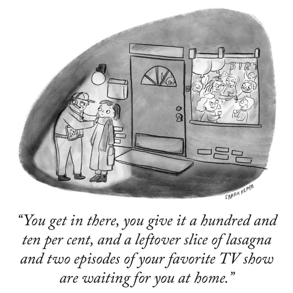 Witty Relatable Comics