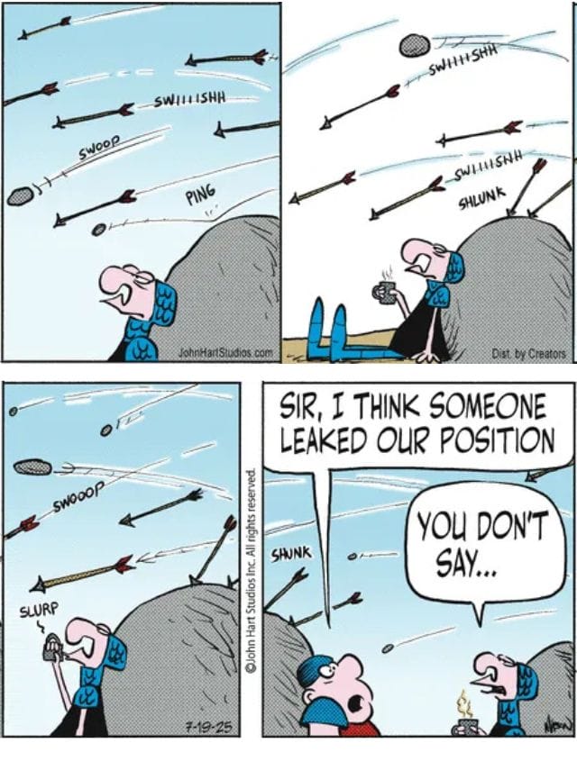 Best Hilarious Comics