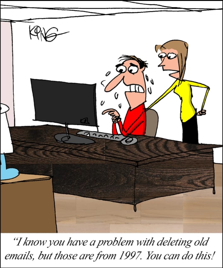 Latest Witty Cartoons