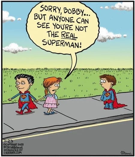 Top Hilarious Comics