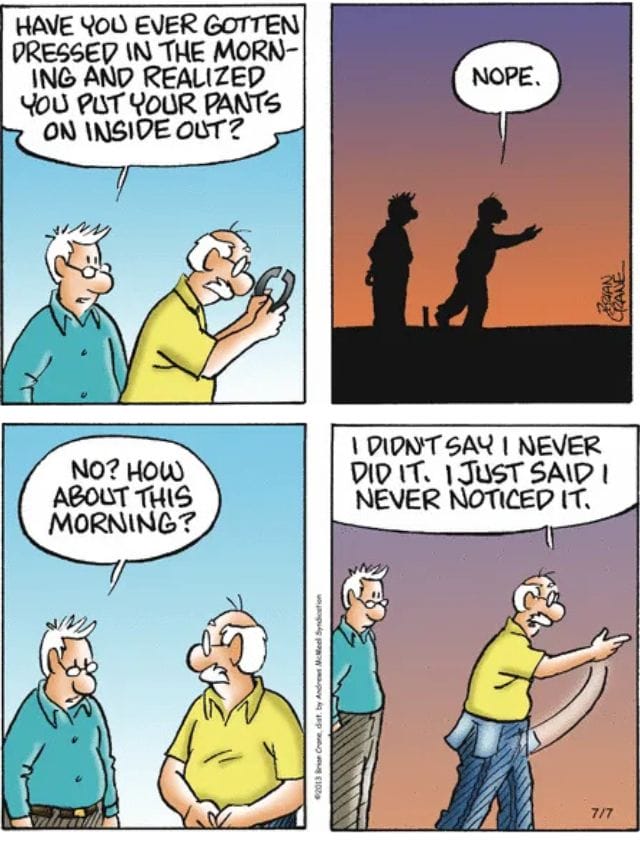 Best Family Comic Strips