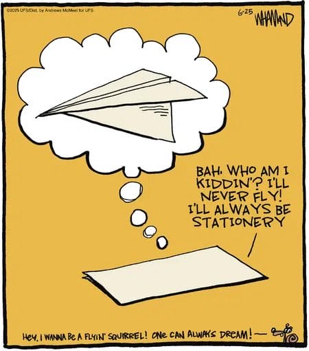 Reality Check Comics Review