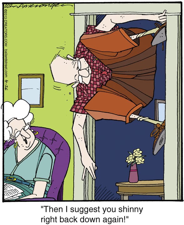 Best Hilarious Comics