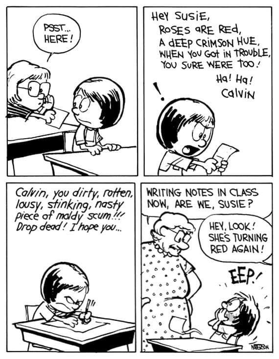 Best Daily Life Comics