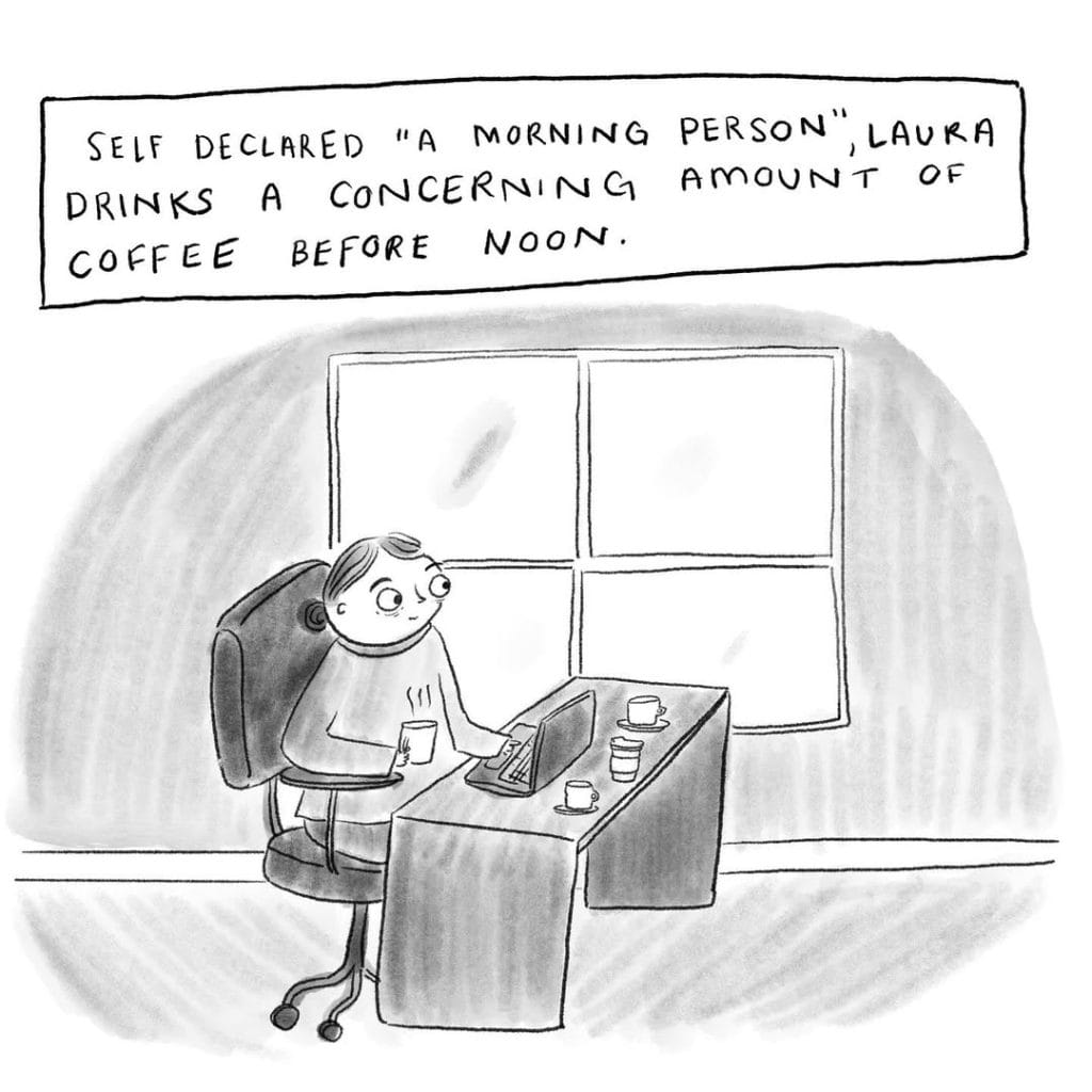 Witty Relatable Comics