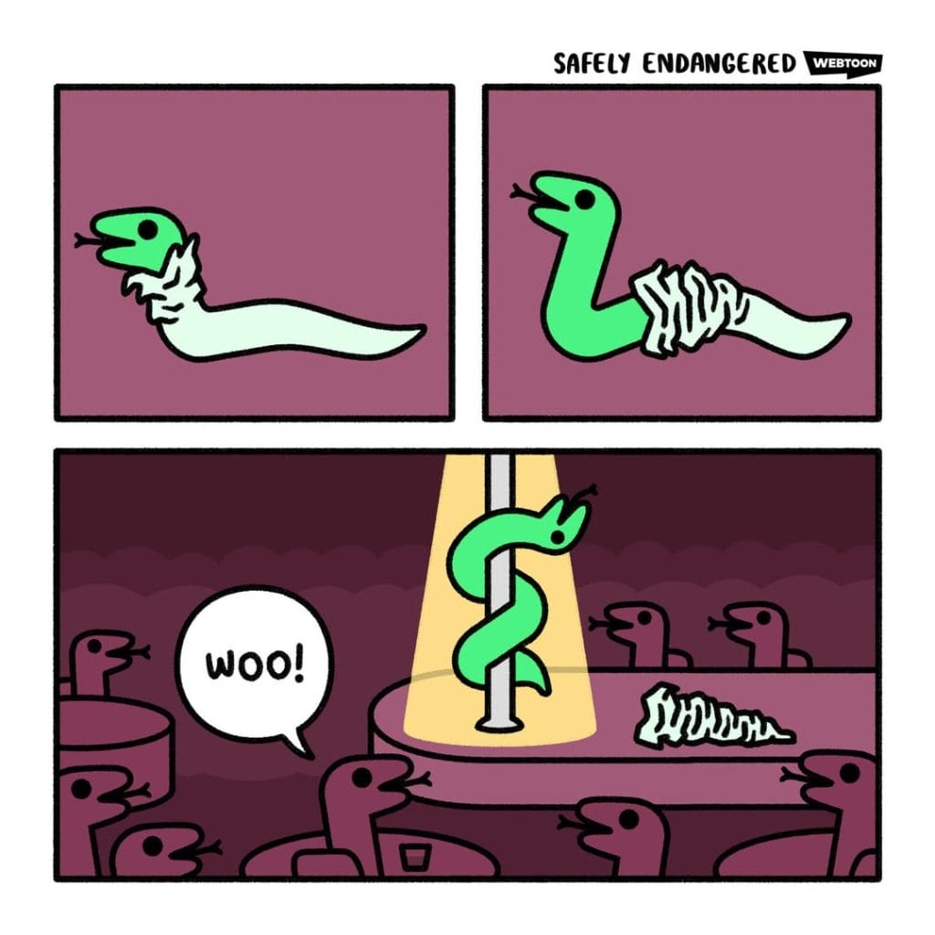 Hilarious Humor Comics