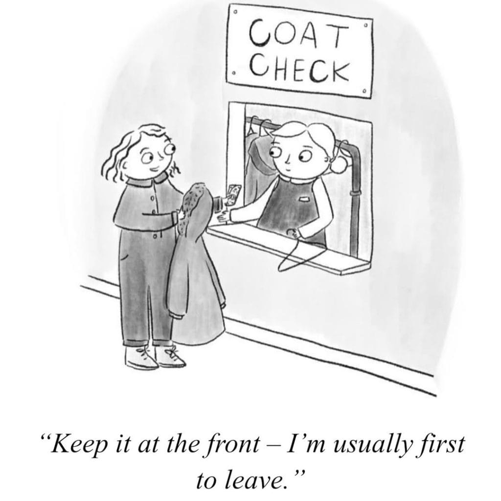 Witty Relatable Comics