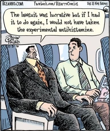 Top Hilarious Comics