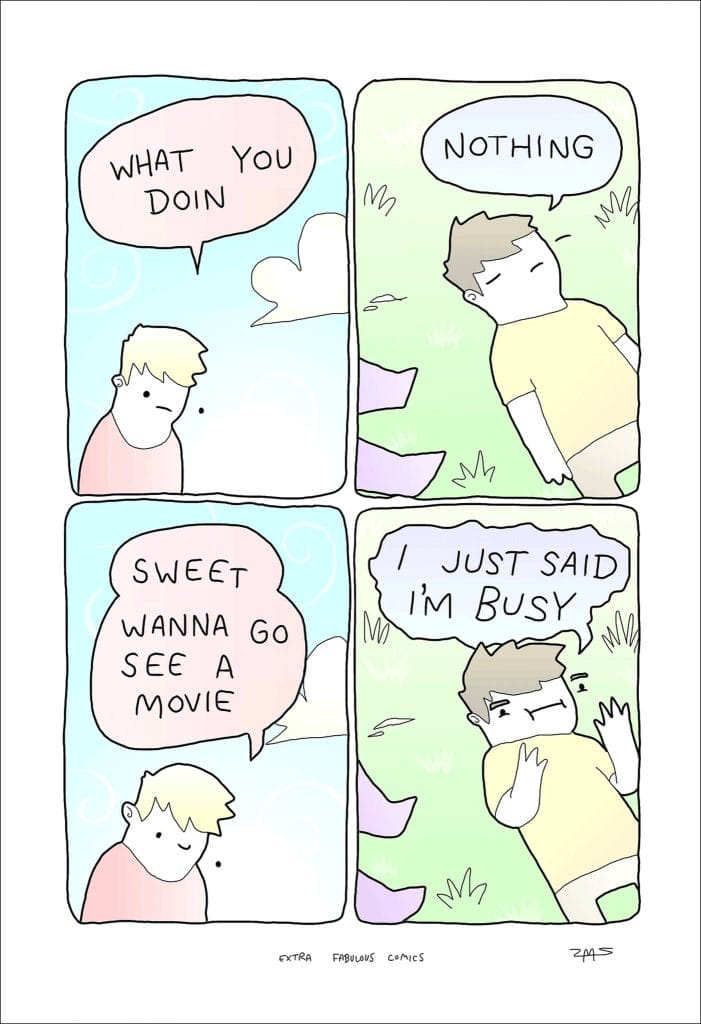 Best Extra Fabulous Comics