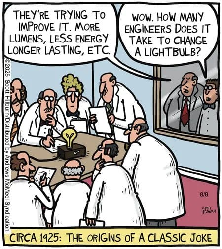 Twisted Humor Comics