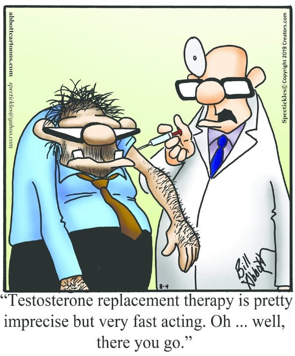 Best Daily Funny Cartoons