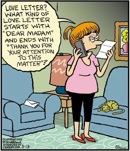 Twisted Humor Comics