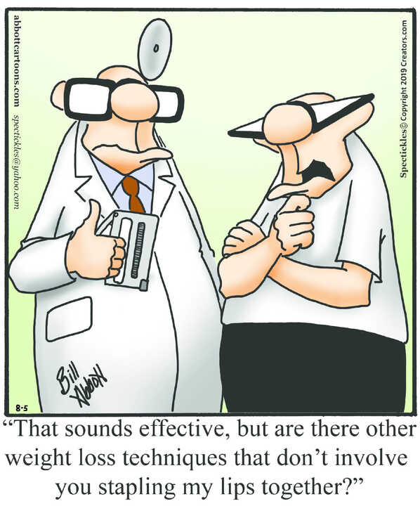 Best Daily Funny Cartoons