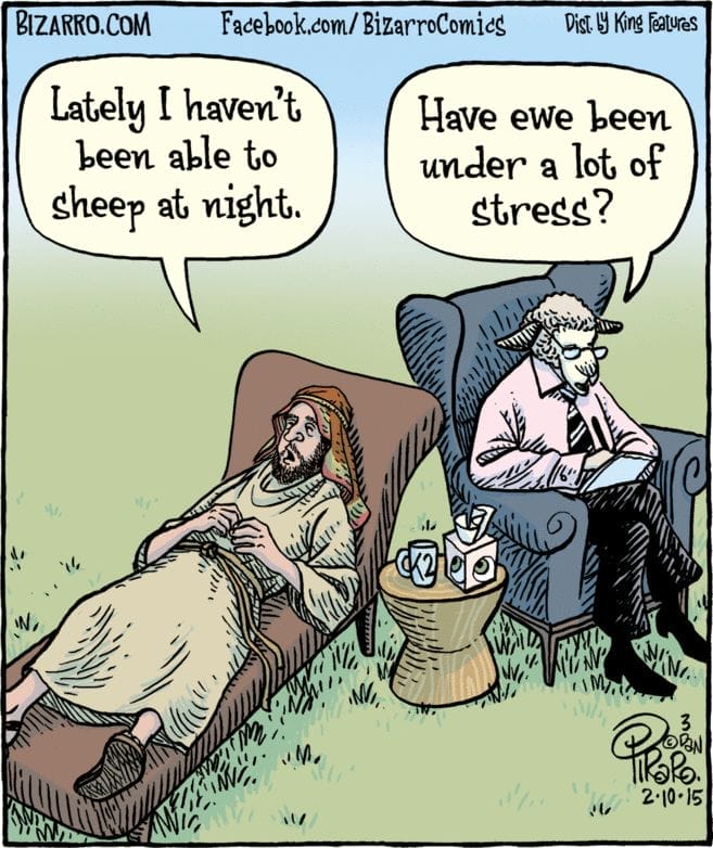 Twisted Humor Cartoons