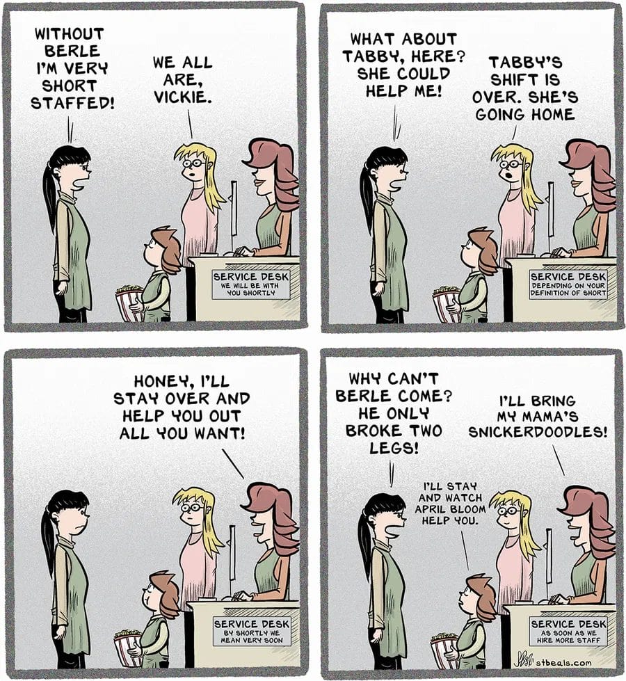 New Adult Children Cartoons