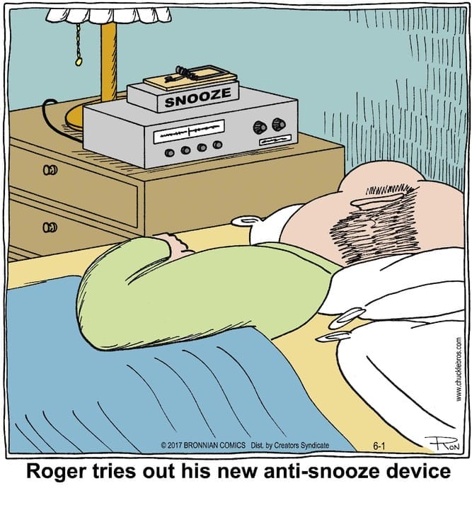 Daily Funny Cartoons