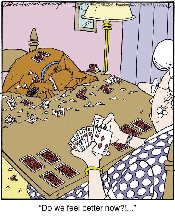 Cartoon Humor Comics