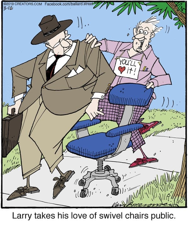 Cartoon Humor Comics