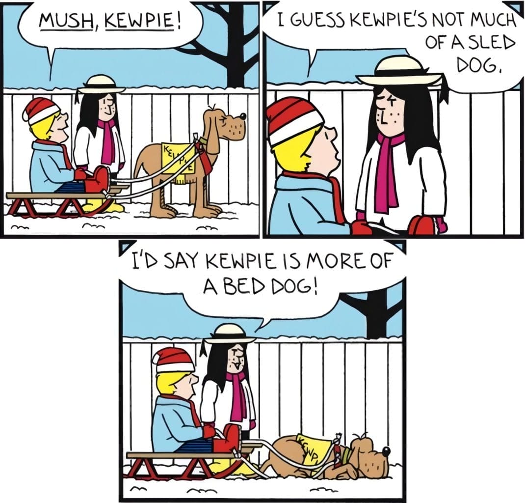 Best Born Loser Comics