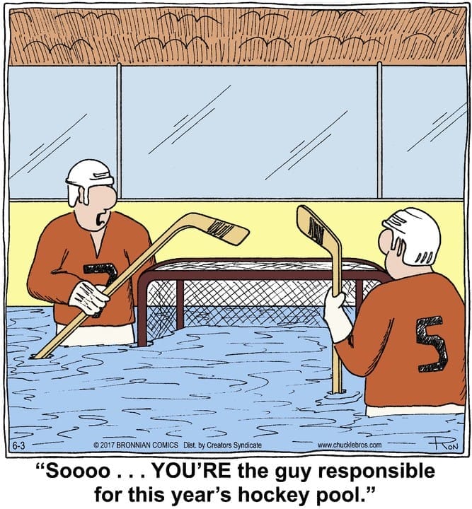 Daily Funny Cartoons