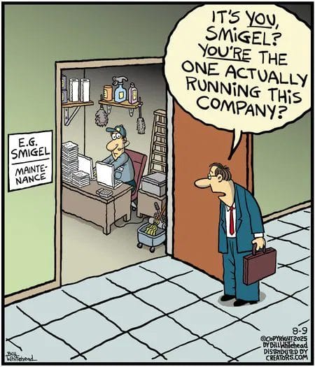 Twisted Humor Comics