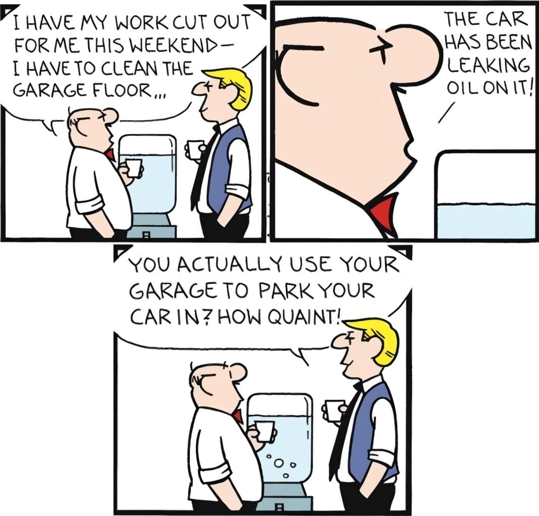 Best Born Loser Comics